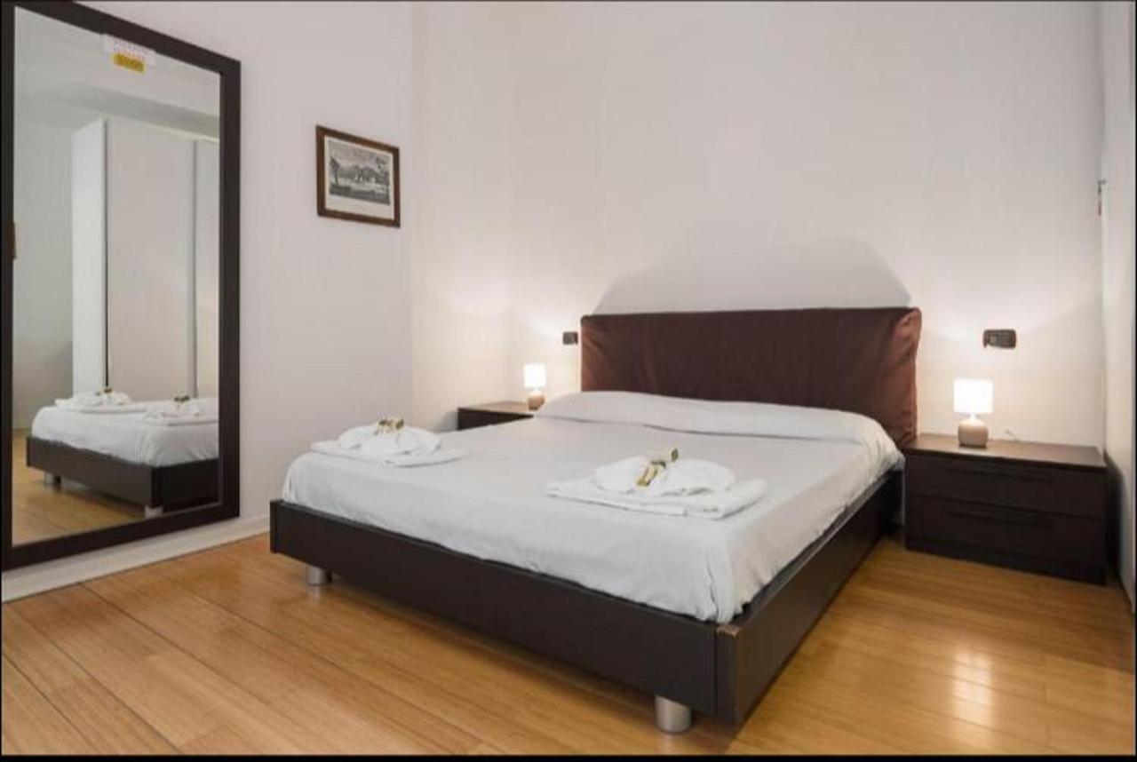 Dreaming Suite Verona Exterior photo