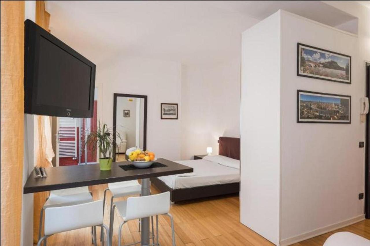 Dreaming Suite Verona Exterior photo