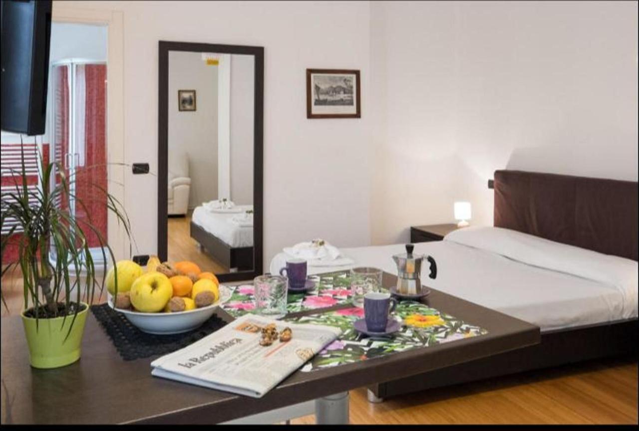 Dreaming Suite Verona Exterior photo